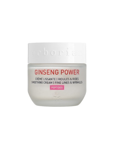 ERBORIAN GINSENG INFUSION CR 50ML