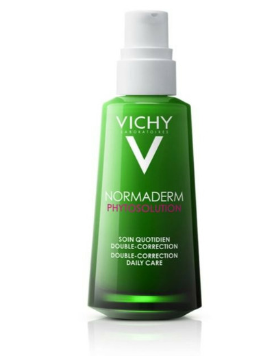 Phytosolution Anti Imperfections Double-Concentration 50ml Normaderm Vichy