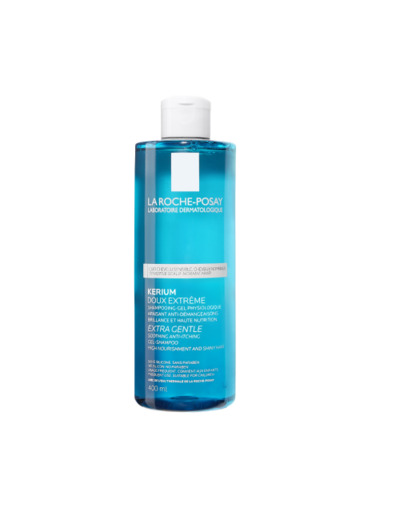 ROCHE P KERIUM SHA DX GEL FL400ML 1