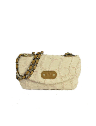 Mila Louise Malory GF2 Sac Bandoulière Bronze