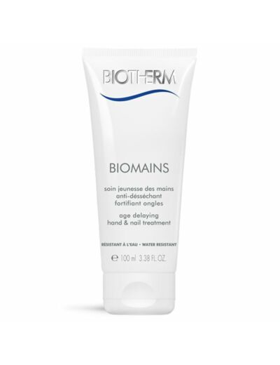 BIOTHERM BIOMAINS CR TB100ML