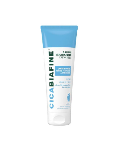 CICAB BAUM CREVASS 50ML