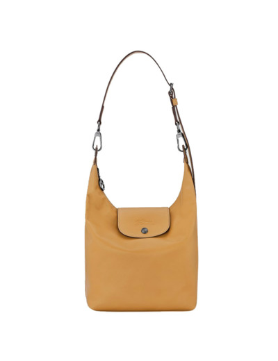 Longchamp Le Pliage Xtra Sac Porté Epaule M Miel