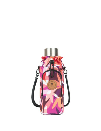 Cabaïa Bottlebag Porte-Gourde Montreuil