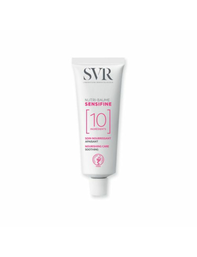 SVR SENSIFINE NUTRIBAUME 40ML