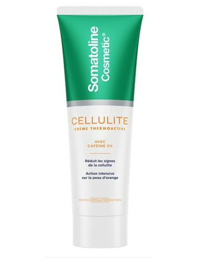 SOMATOLINE A-CELLUL INCRUST 250ML