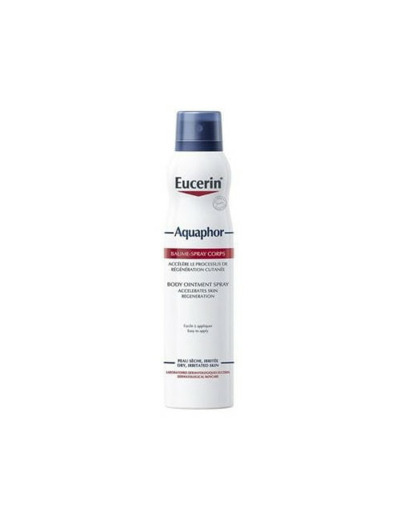 Baume En Spray Pour Le Corps 250ml Aquaphor Eucerin