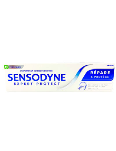 SENSODYNE DENT REPampPROT 75ML