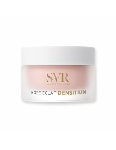 Crème Rose Eclat 50ml Densitium Svr