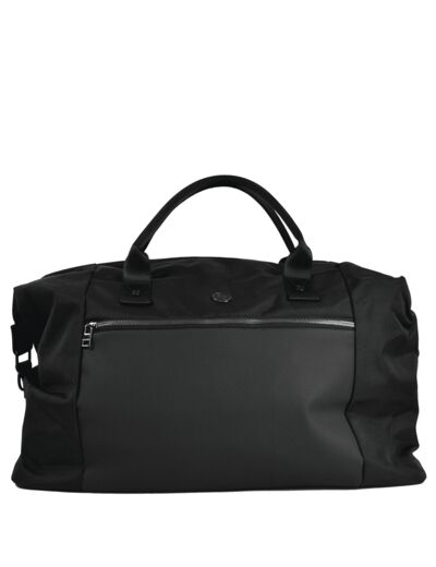 Serge Blanco Control Sac de Voyage Souple 14029 Noir