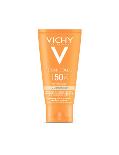 VICHY CAPITAL S BB TOUCH SEC 30 50ML