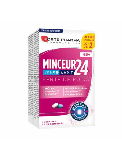 MINCEUR 24 45 CPR BT28 2