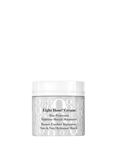 Baume Fondant Réparateur Soin De Nuit Hydratant  (Crème de 8 Heures) Pot 50ml de la marque Elizabeth Arden