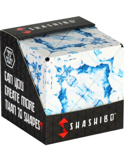 SHASHIBO ARCTIC