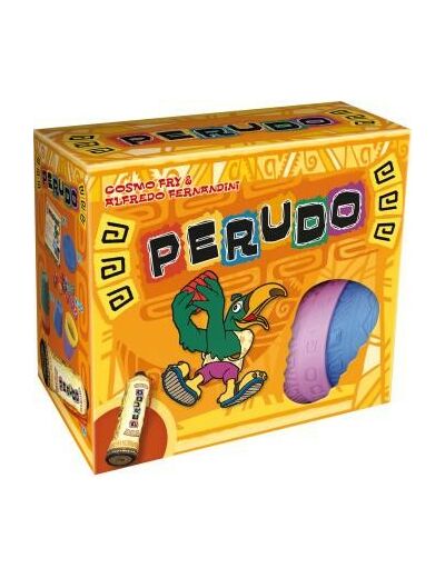 Perudo