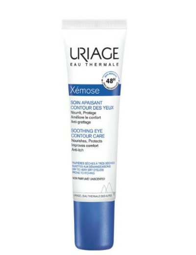 URIAGE XEMOSE CONT YX TB15ML1