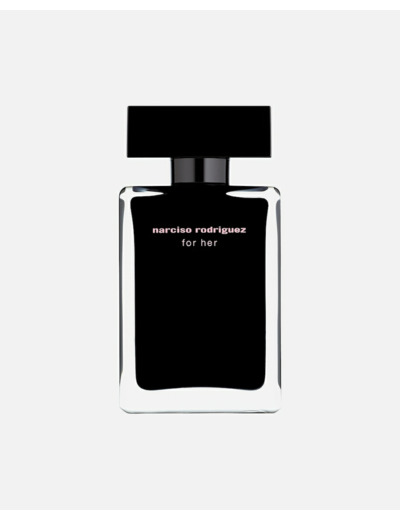 SHISEIDO GROUP - NARCISO RODRIGUEZ FOR HER ET Vaporisateur 50ml