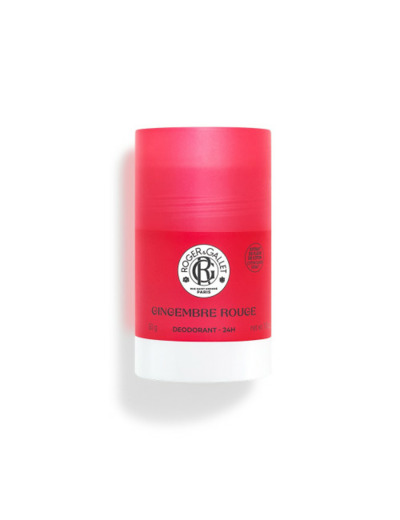 RG DEO GINGEMBRE ROUGE 24H 50G