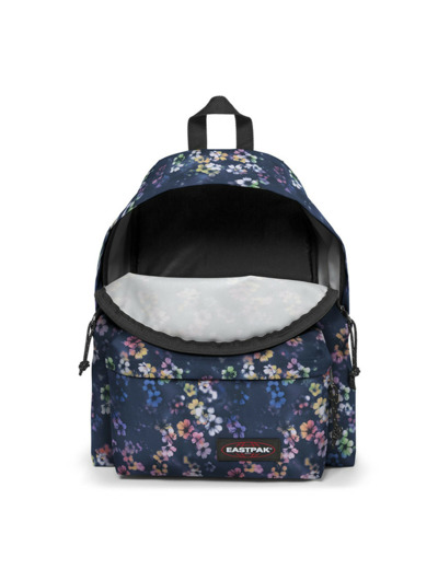 Eastpak Padded Pak'r Sac A Dos 7v1 Flora Fade Navy