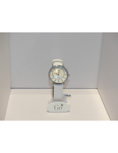 Montre dame quartz