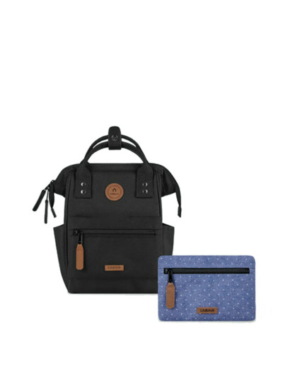 Cabaïa XS Sac A Dos Berlin