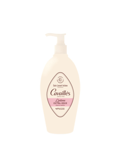 ROGE-CAV TOIL INTIME EXTRA DX 500ML