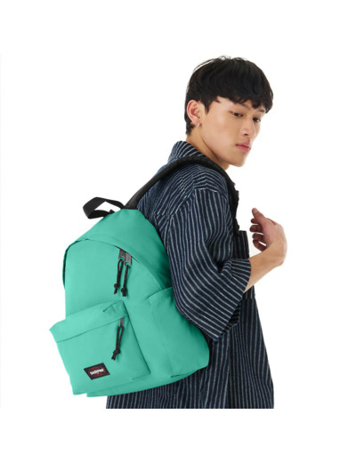 Eastpak Day Pak'r  Sac A Dos B0G Aquamarine Blue