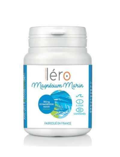 LERO MAGNESIUM MARIN 30CP