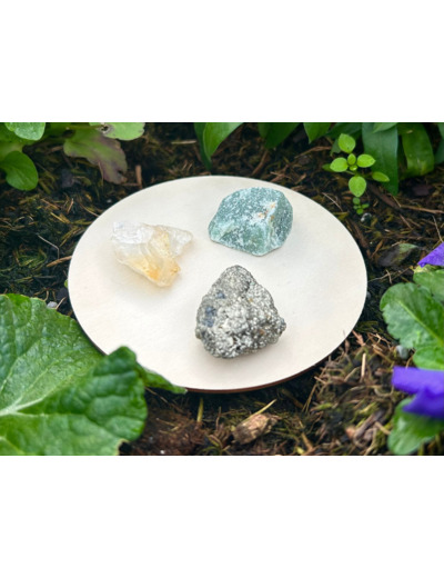 KIT RÉUSSITE & SUCCÈS