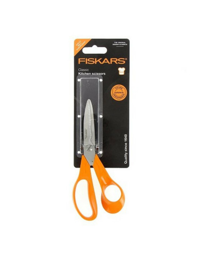 Ciseaux de cuisine 18 cm FISKARS®