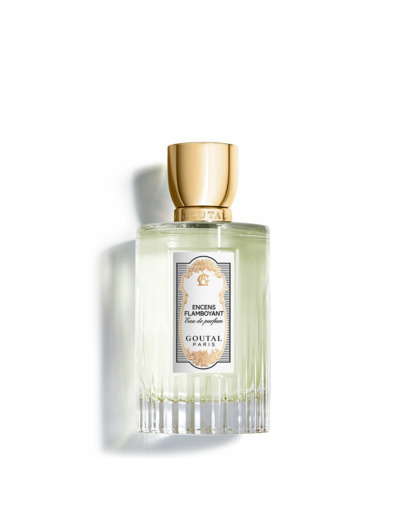ANNICK GOUTAL PARFUMS - ENCENS FLAMBOYANT EP Vaporisateur 100ml