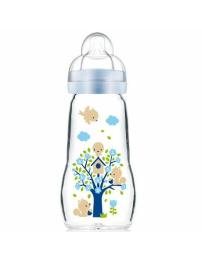 MAM BIB VER TET2 BLE 260ML1