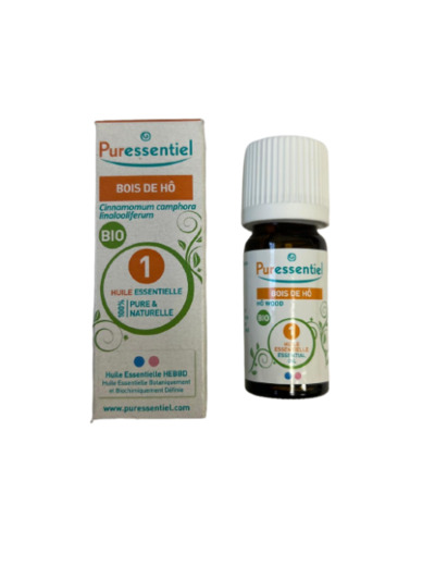 PSL BOIS DE HO 10ML