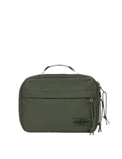 Eastpak Mono Series Road Kit Trousse de Toilette 9y8 Monotone Khaki