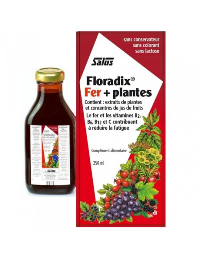 FLORADIX FERPLANT BOISS 250ML