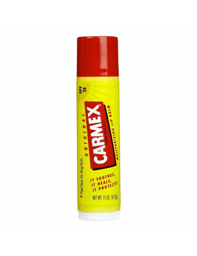 Stick Levres Original Spf15 - 4.25g Carmex