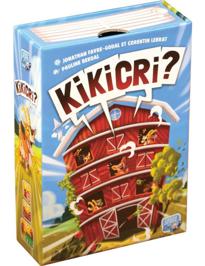Kikicri