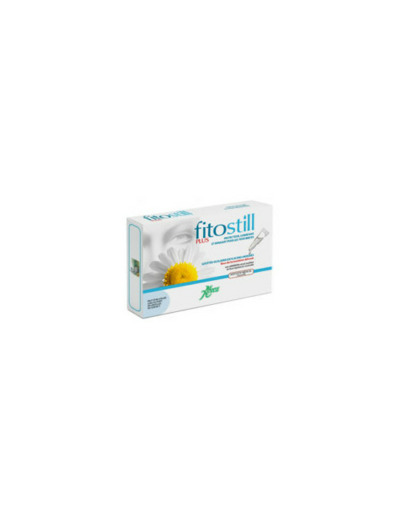 ABOCA FITOSTILL PLUS GTT OCC F5ML10