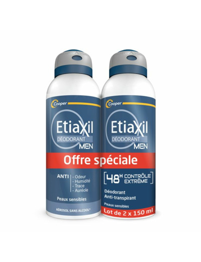 ETIAXIL AT MEN AERO LOT2