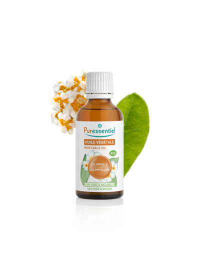 PSL HV BIO CALOPHYLL 50ML