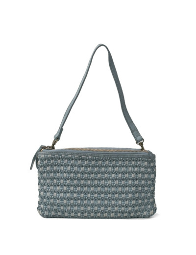 Biba Mullen Pochette Organisée Bleu Jeans