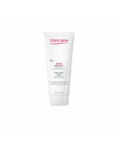 TOPICREM BAUM EMOL TB200ML 1