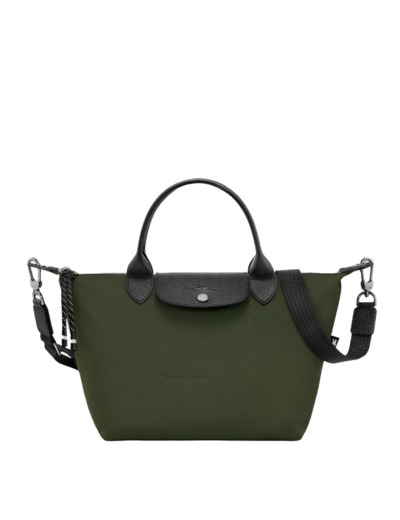 Longchamp Le Pliage Energy Sac Porté Main S Kaki