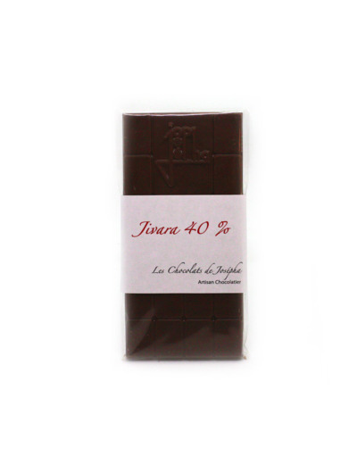 Grand Crus Jivara 40%