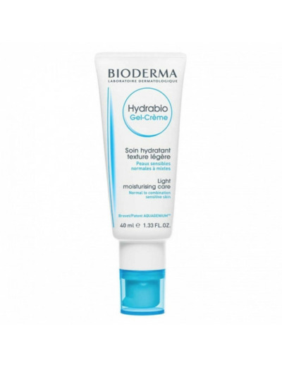 HYDRABIO GEL CR PS DESHYDRA T40ML