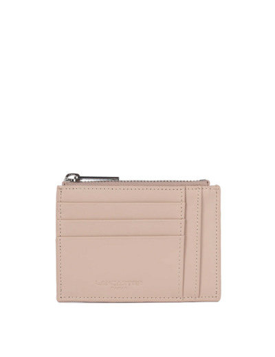 Lancaster Paris Porte Cartes 131-022 Nude clair