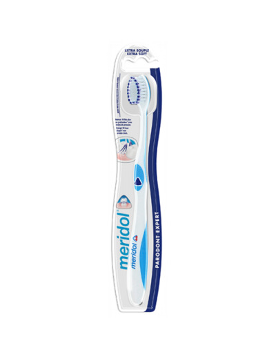 Brosse A Dents Parodont Expert Extra Souple Meridol