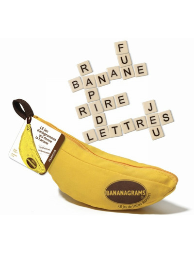 Bananagrams