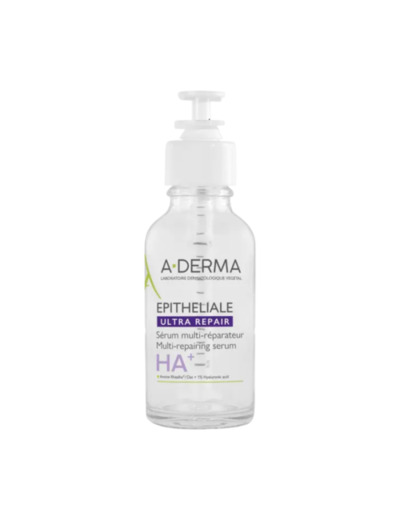 A-DERMA EPITHELIALE ULT REP SER MU-RE30ML