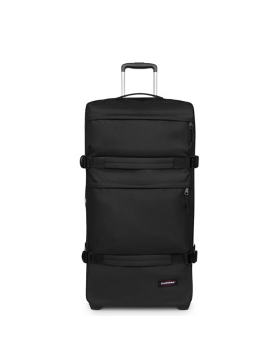 Eastpak Transit'r Plus L Sac A Roulettes 008 Black